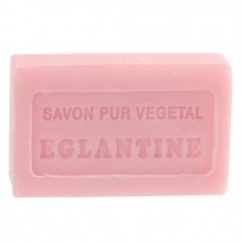 Marseilles Soap Eglantine 125g by Grand Illusions